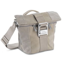 国家地理NG P2025中型枪包相机包 设计与功能的完美平衡