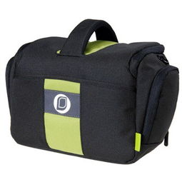 万信达SM2105201单反相机专用摄影包 防泼水黑色相机包产品图赏