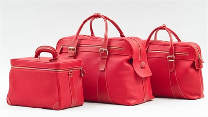 帝嘉箱包加盟 跨界经营的新机遇——衣服与箱包的完美结合