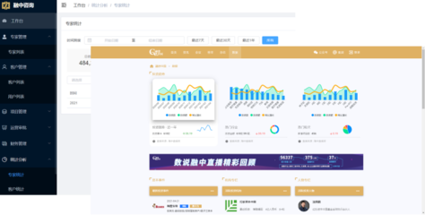 融中咨询 卓越数据管理与专业咨询服务的融合之道